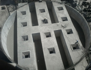 40000_mt_capacity_clinker_storage_silo_36_5_m_dia_c_c_5_3_m_height_for_saurashtra_cement_ltd_ranavav_porbandar_2014_15